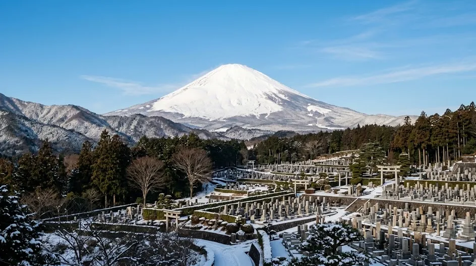 静岡県 駿東郡 小山町の空き家・実家のイメージ
