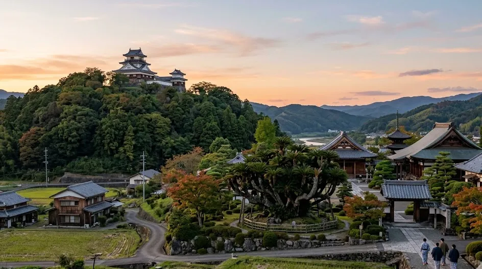 静岡県 榛原郡 吉田町の空き家・実家のイメージ