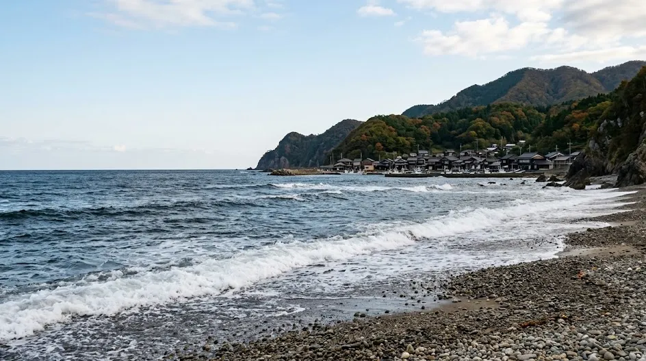 鳥取県 東伯郡 琴浦町の空き家・実家のイメージ