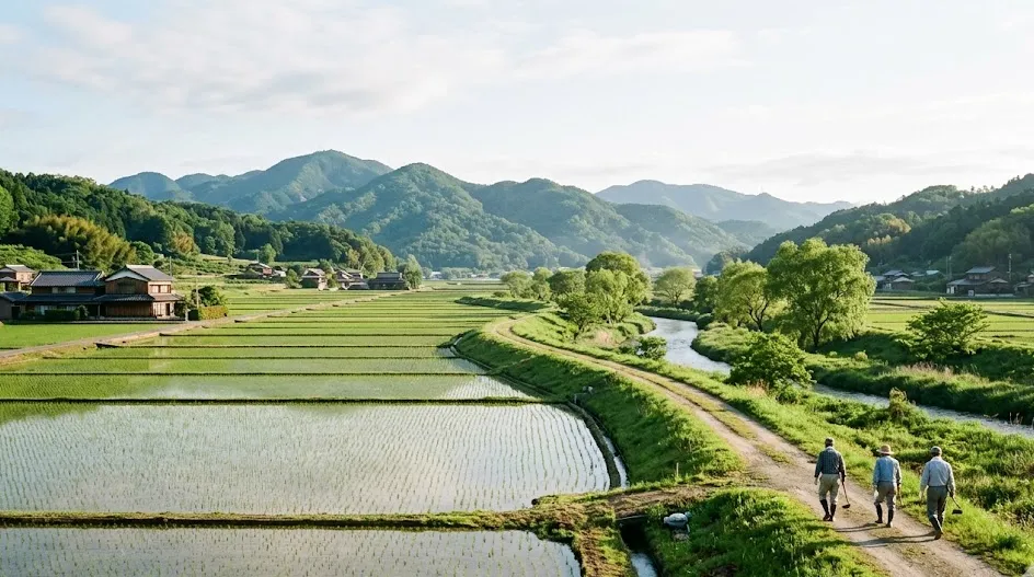 岐阜県 羽島郡 岐南町の空き家・実家のイメージ