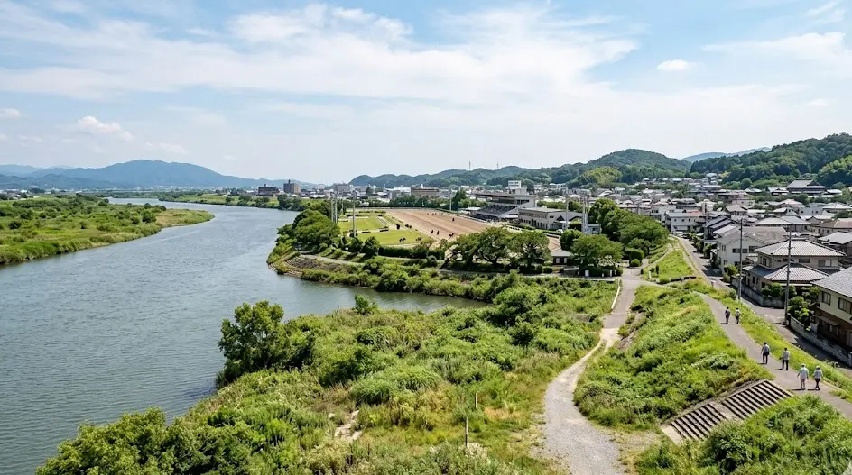 岐阜県 羽島郡 笠松町の空き家・実家のイメージ