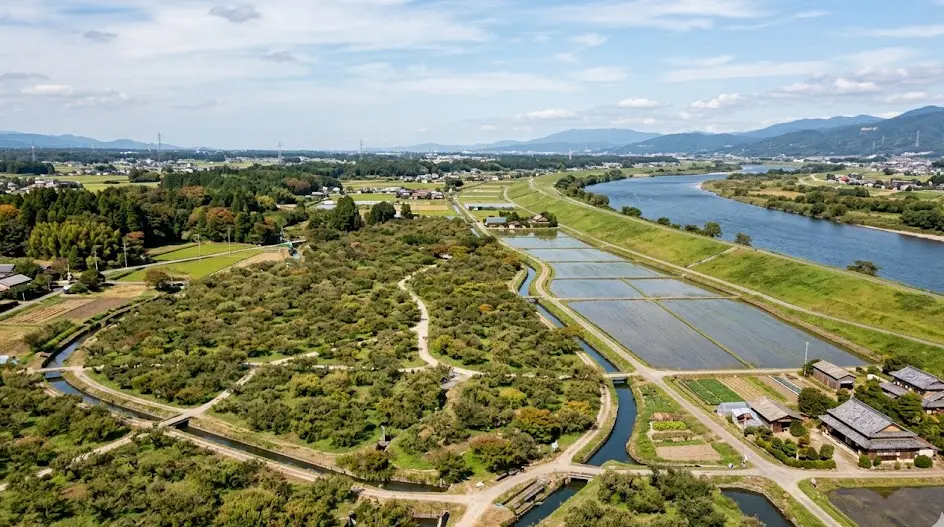 岐阜県 安八郡 安八町の空き家・実家のイメージ