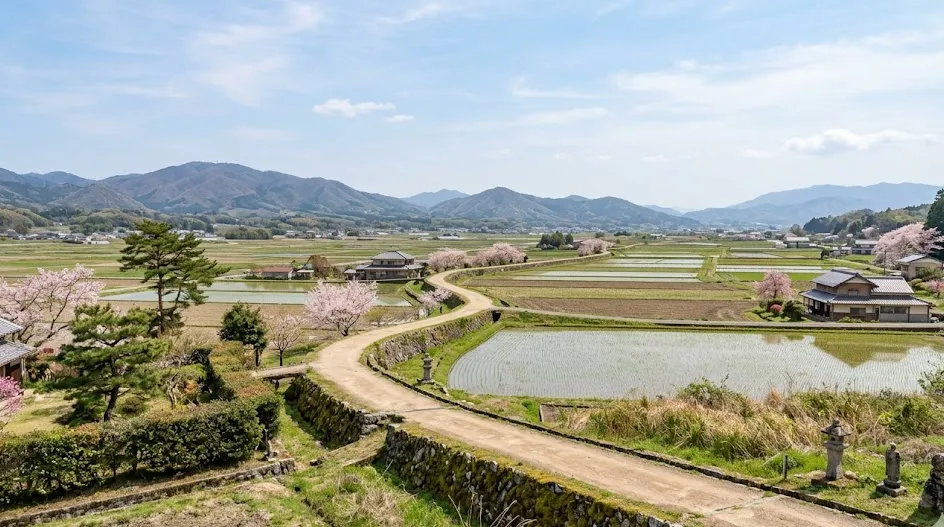 奈良県 磯城郡 三宅町の空き家・実家のイメージ