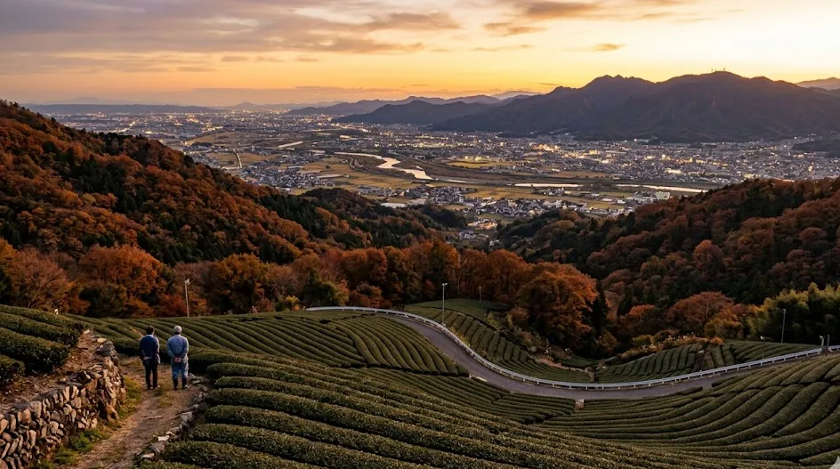 岐阜県 揖斐郡 池田町の空き家・実家のイメージ