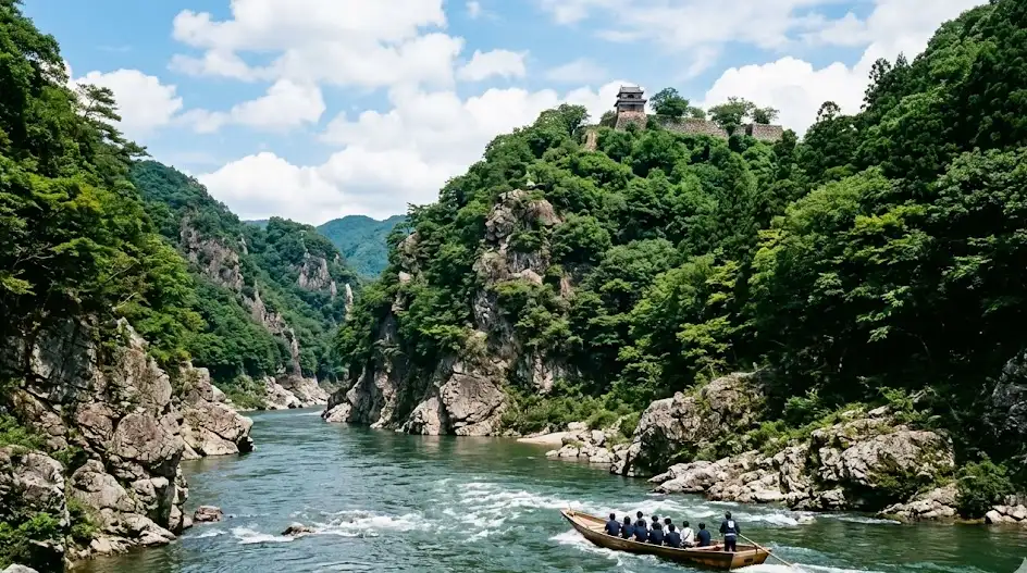 岐阜県 加茂郡 坂祝町の空き家・実家のイメージ