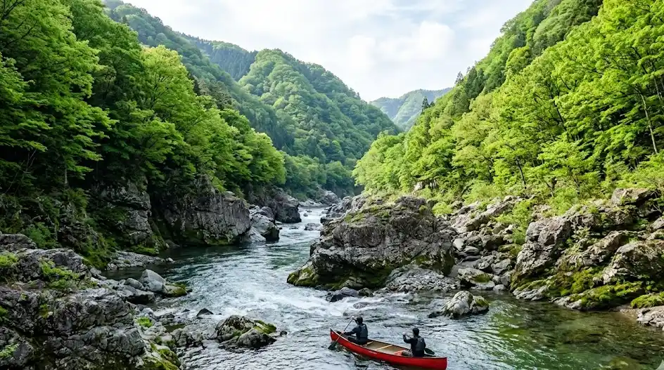 岐阜県 加茂郡 川辺町の空き家・実家のイメージ