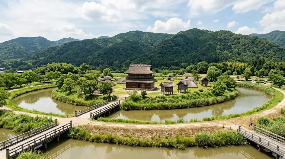奈良県 磯城郡 田原本町の空き家・実家のイメージ