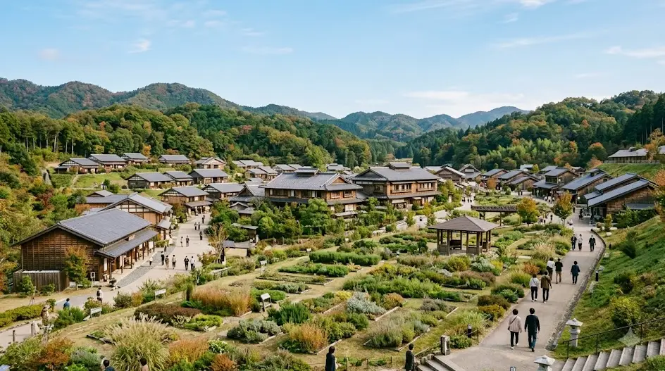 三重県 多気郡 多気町の空き家・実家のイメージ