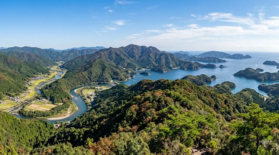三重県 度会郡 度会町の空き家・実家のイメージ