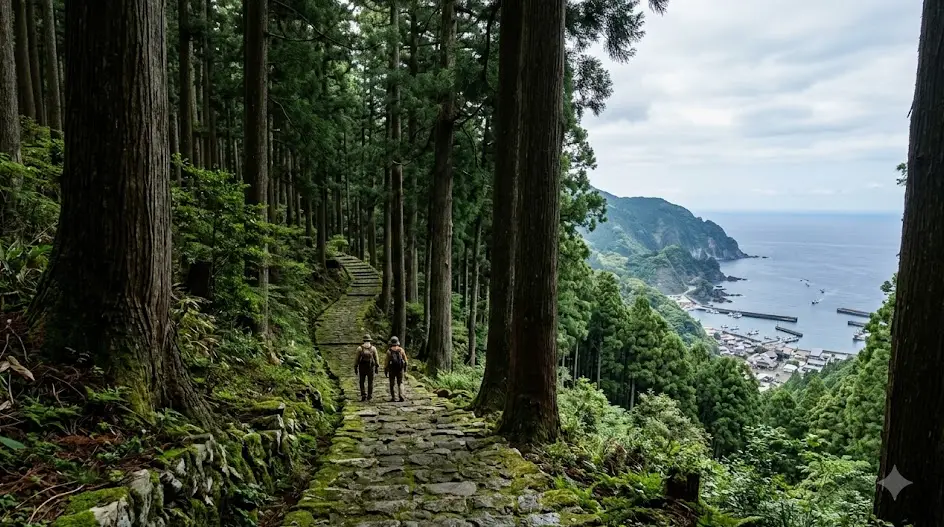 三重県 北牟婁郡 紀北町の空き家・実家のイメージ