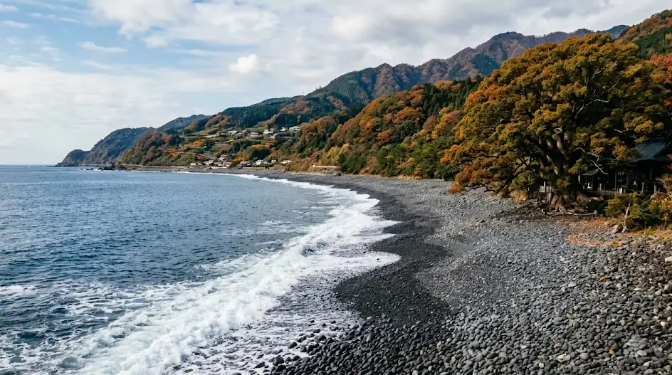三重県 南牟婁郡 御浜町の空き家・実家のイメージ