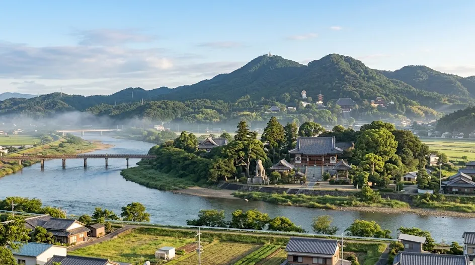 奈良県 北葛城郡 王寺町の空き家・実家のイメージ