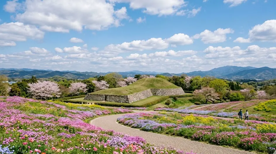 奈良県 北葛城郡 広陵町の空き家・実家のイメージ