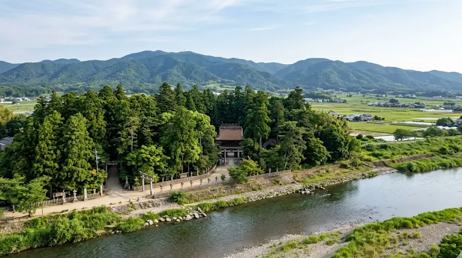 奈良県 北葛城郡 河合町の空き家・実家のイメージ