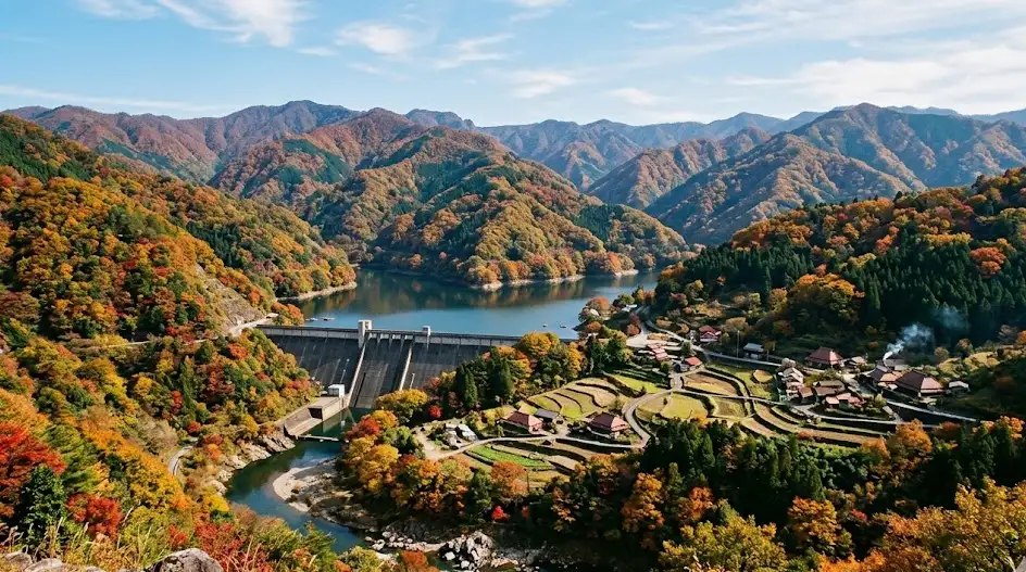 奈良県 吉野郡 川上村の空き家・実家のイメージ