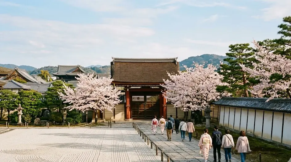 京都府 京都市 上京区の空き家・実家のイメージ