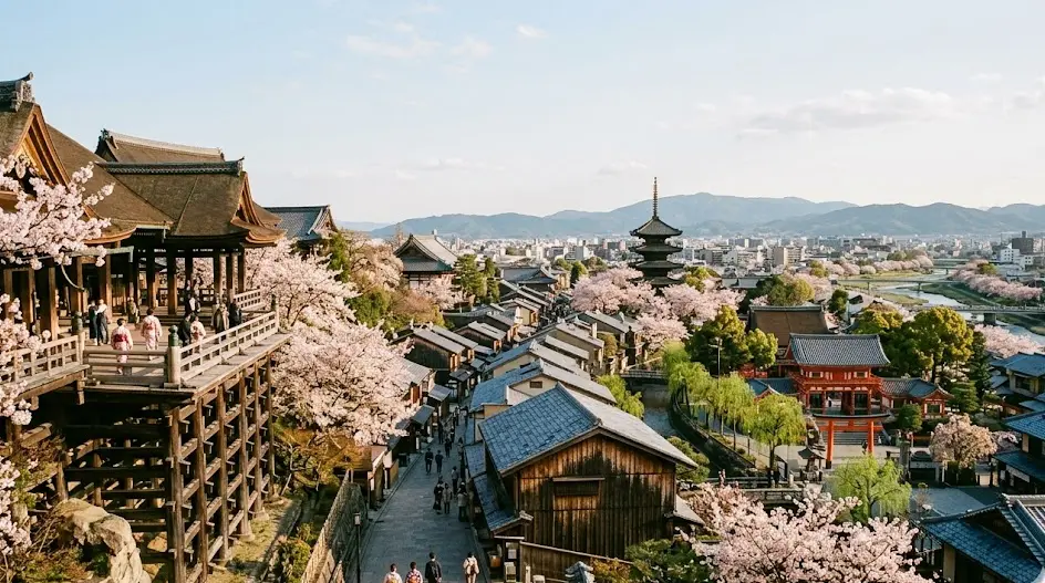 京都府 京都市 東山区の空き家・実家のイメージ