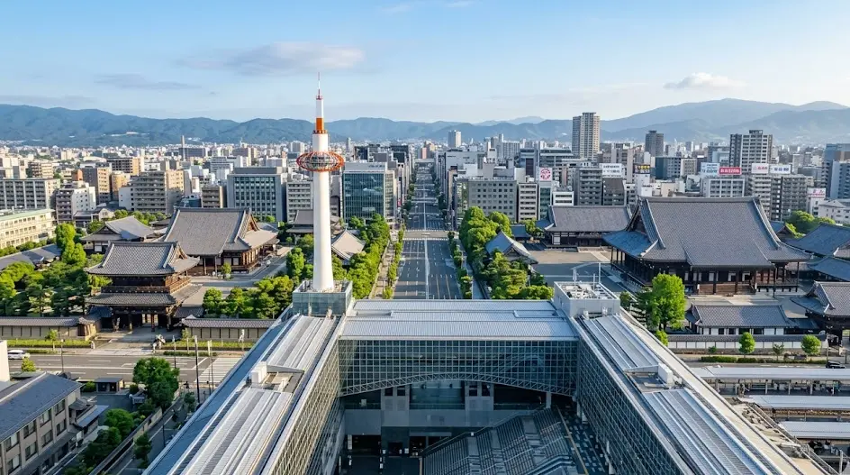 京都府 京都市 下京区の空き家・実家のイメージ