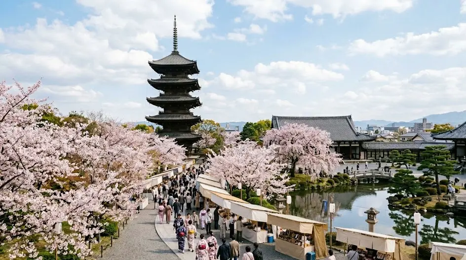 京都府 京都市 南区の空き家・実家のイメージ