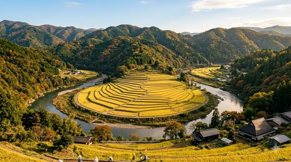 和歌山県 有田郡 有田川町の空き家・実家のイメージ