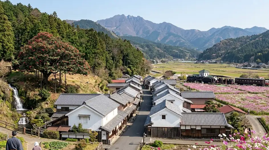 京都府 与謝郡 与謝野町の空き家・実家のイメージ