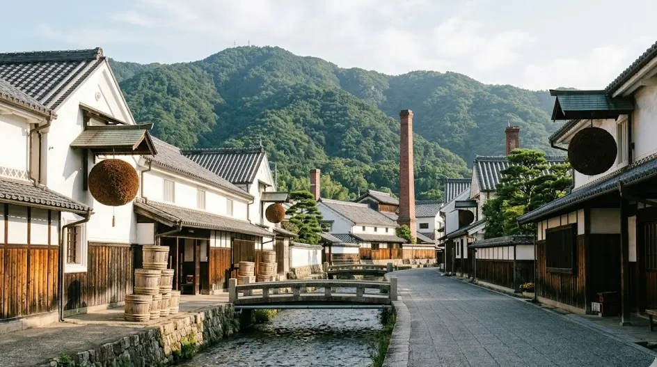 兵庫県 神戸市 灘区の空き家・実家のイメージ