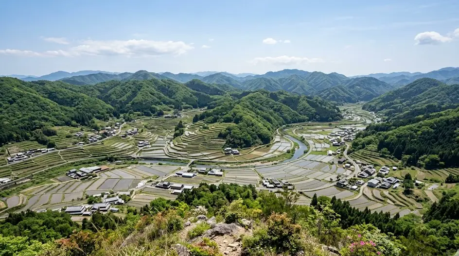 兵庫県 多可郡 多可町の空き家・実家のイメージ