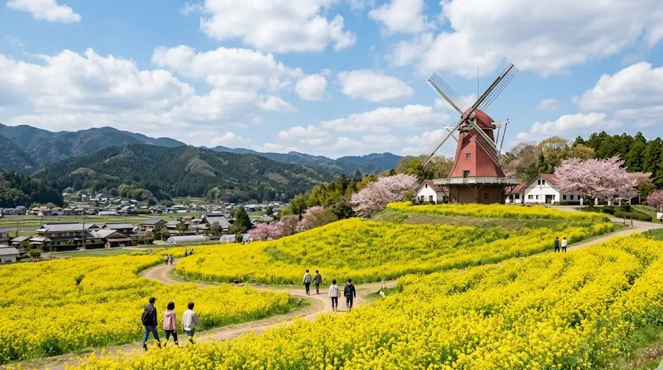 滋賀県 蒲生郡 日野町の空き家・実家のイメージ